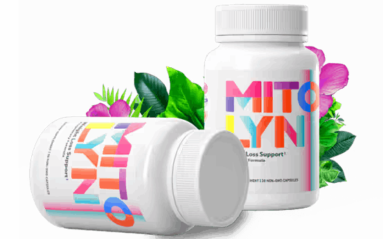 Mitolyn for Weight Loss Support – Official Website